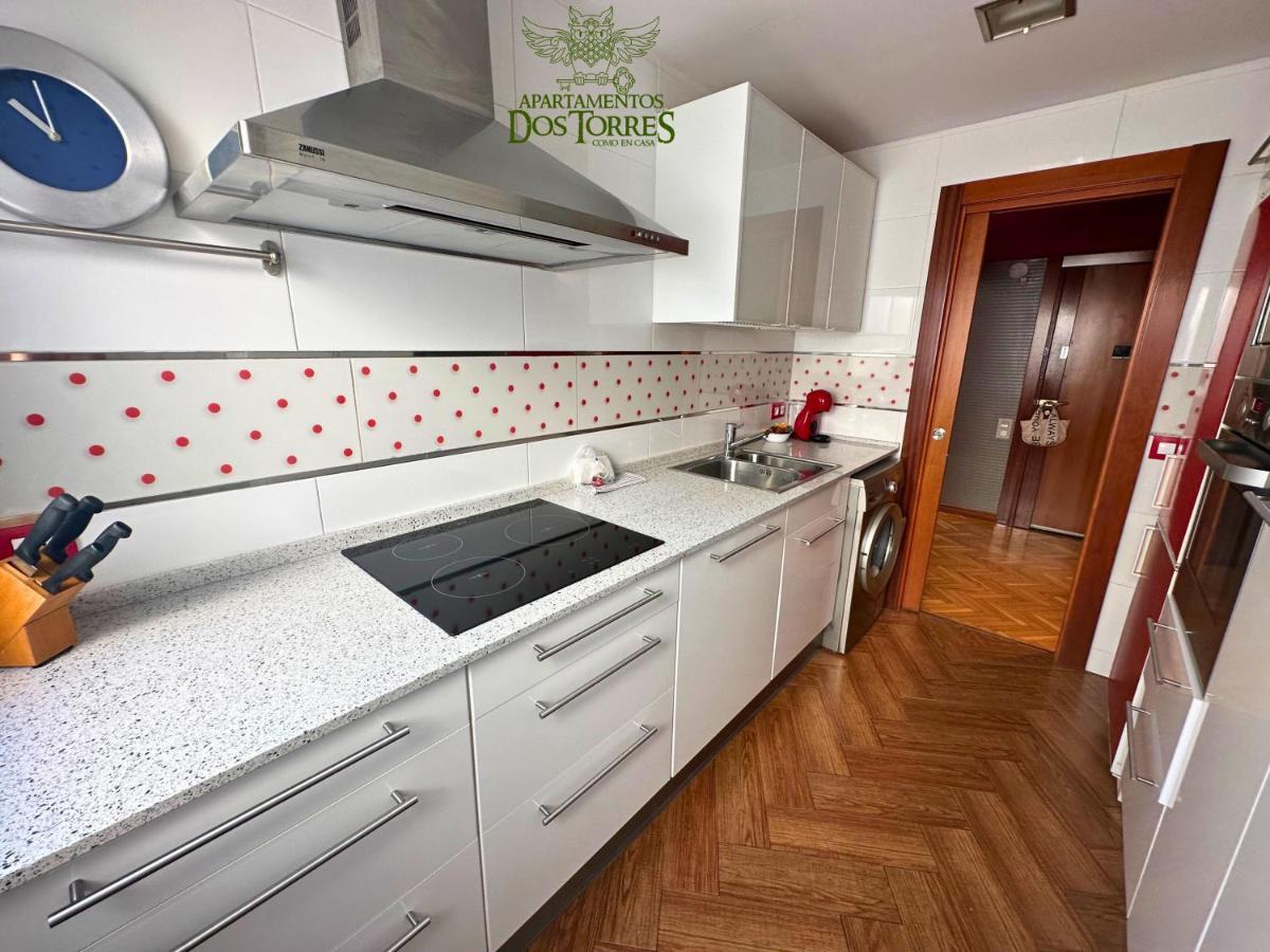 Dos Torres Atico - Solarium Privado En Calle Alfonso I Zaragoza Eksteriør bilde